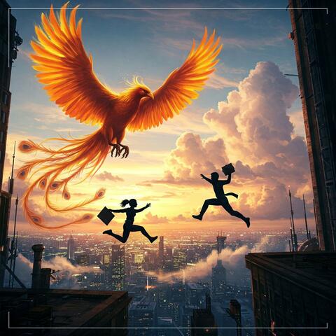 Running Phoenix
