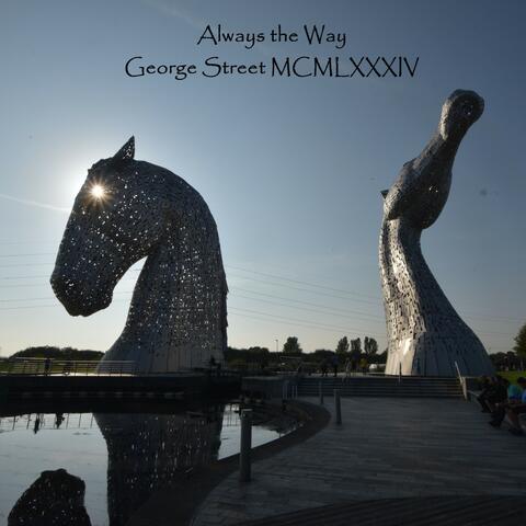 George Street MCMLXXXIV