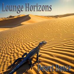 Desert Dance