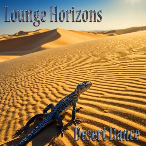 Desert Dance
