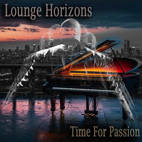 Time for Passion