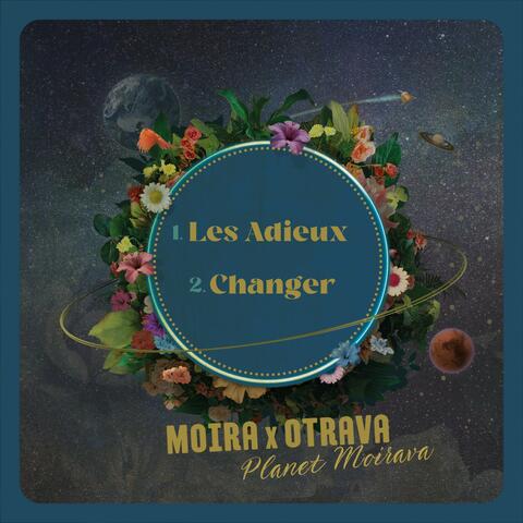 Les Adieux / Changer