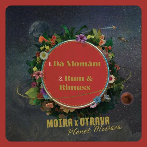 Dä Momänt / Rum & Rimuss