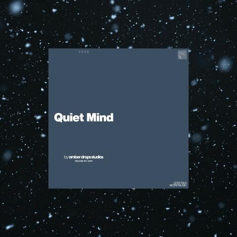 Quiet Mind