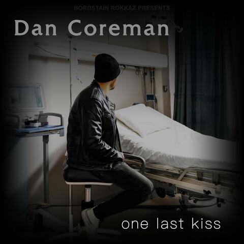 One Last Kiss