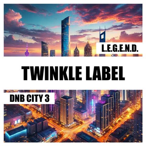 Dnb City 3