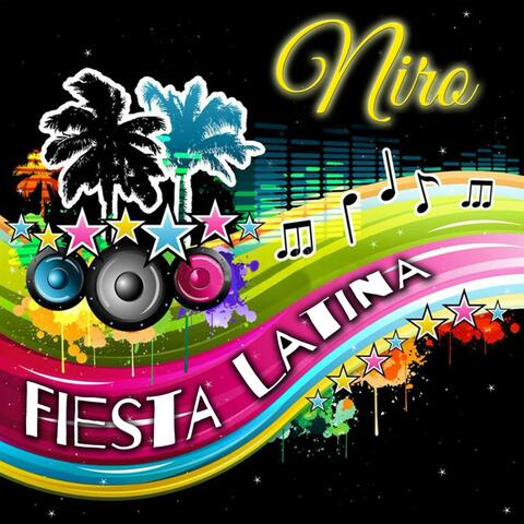 Fiesta Latina