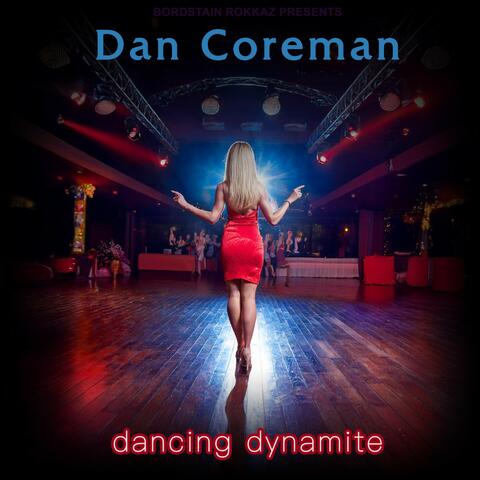 Dancing Dynamite