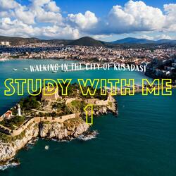 Walking in the City of Kusadasi, Pt. 7