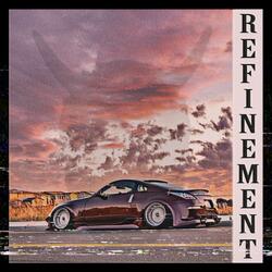 Refinement