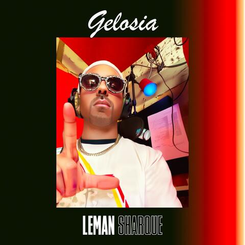 Gelosia