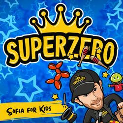 Superzero