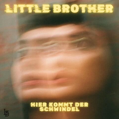 Hier kommt der Schwindel