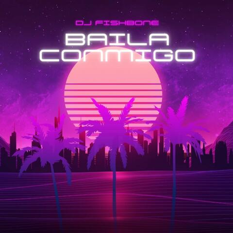 Baila Conmigo