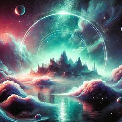 Ambient Glow