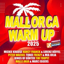 Heute bin ich lieber voll