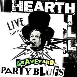 Graveyard Party Blues