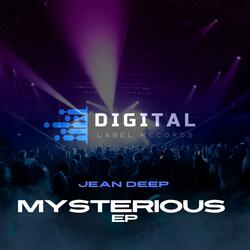 Mysterious