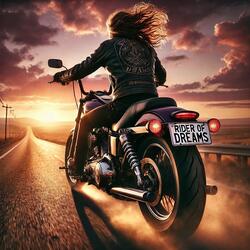 Rider of Dreams