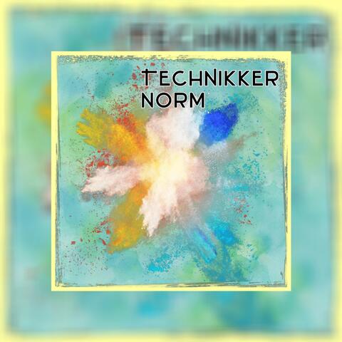 Technikker Norm, Vol. 1