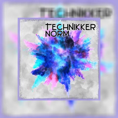 Technikker Norm, Vol. 2