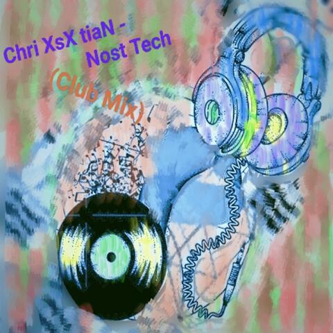 Nost Tech