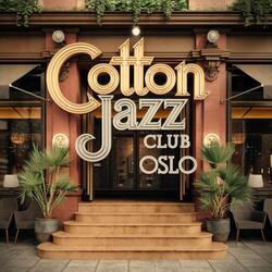 Cotton Club Trumpet 45