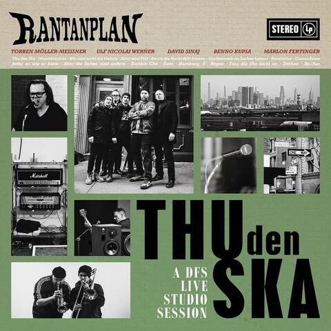 Thu Den Ska