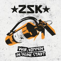 Nicht allein