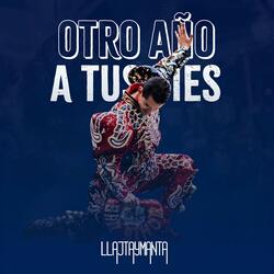 Otro Año a Tus Pies