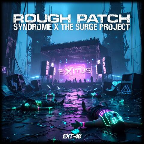 Rough Patch