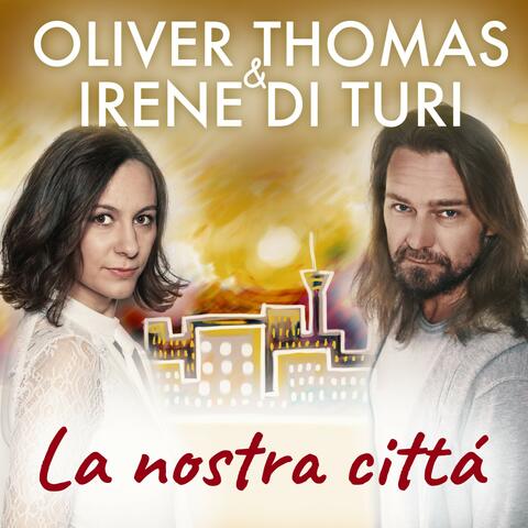 La nostra cittá - Unsere Stadt