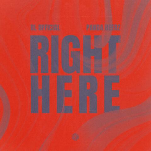 Right Here