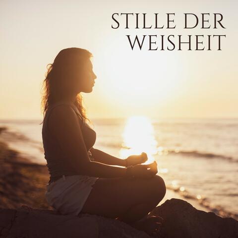 Stille Der Weisheit