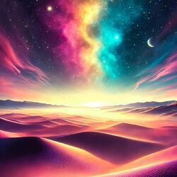 Distant Waves