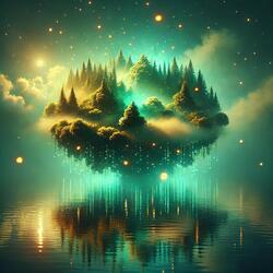 Lingering Echoes