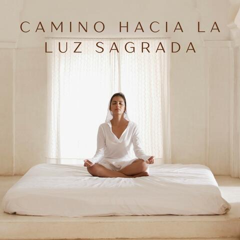 Camino Hacia la Luz Sagrada
