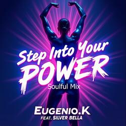 Step into Your Power