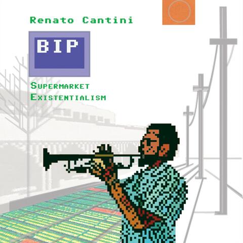Bip - Supermarket Existentialism