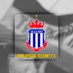 Hino Oficial Teleart Futebol Clube