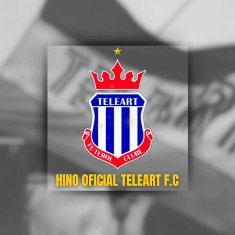 Hino Oficial Teleart Futebol Clube