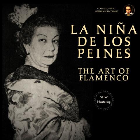La Niña de los Peines: The Art of Flamenco