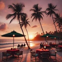 Paradise in My Pocket