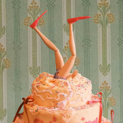 I'll Take The Cake