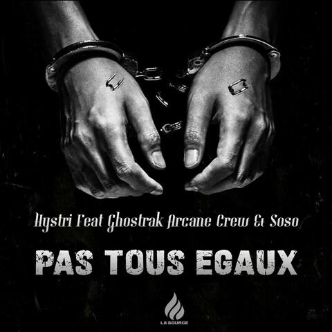 Pas tous egaux