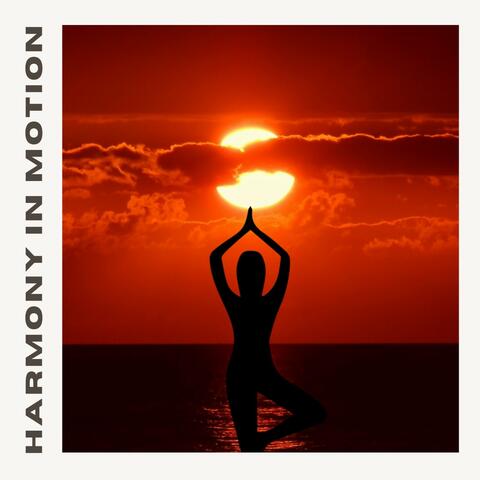 Harmony in Motion
