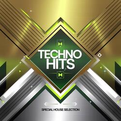 Techno Music Hits 8