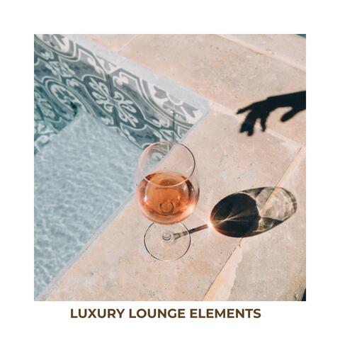 Luxury Lounge Elements
