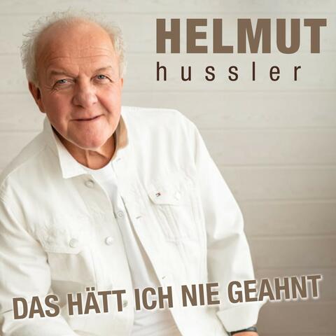 Das hätt ich nie geahnt