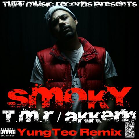 T.m.r / Akkern